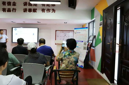 宋飛帥律師義務(wù)法律咨詢進(jìn)樓宇，攜手綜合黨委共解基層治理難題