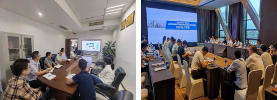 重慶市鐵路集團(tuán) 以信息技術(shù)咨詢服務(wù)驅(qū)動(dòng)軌道交通智慧化轉(zhuǎn)型