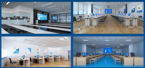 以服務(wù)鑄品牌，用技術(shù)推發(fā)展 重慶信息技術(shù)咨詢服務(wù)的雙輪驅(qū)動(dòng)