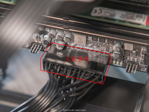 裝機(jī)實(shí)錄 手把手教你組裝電腦，從理線開始輕松搞定